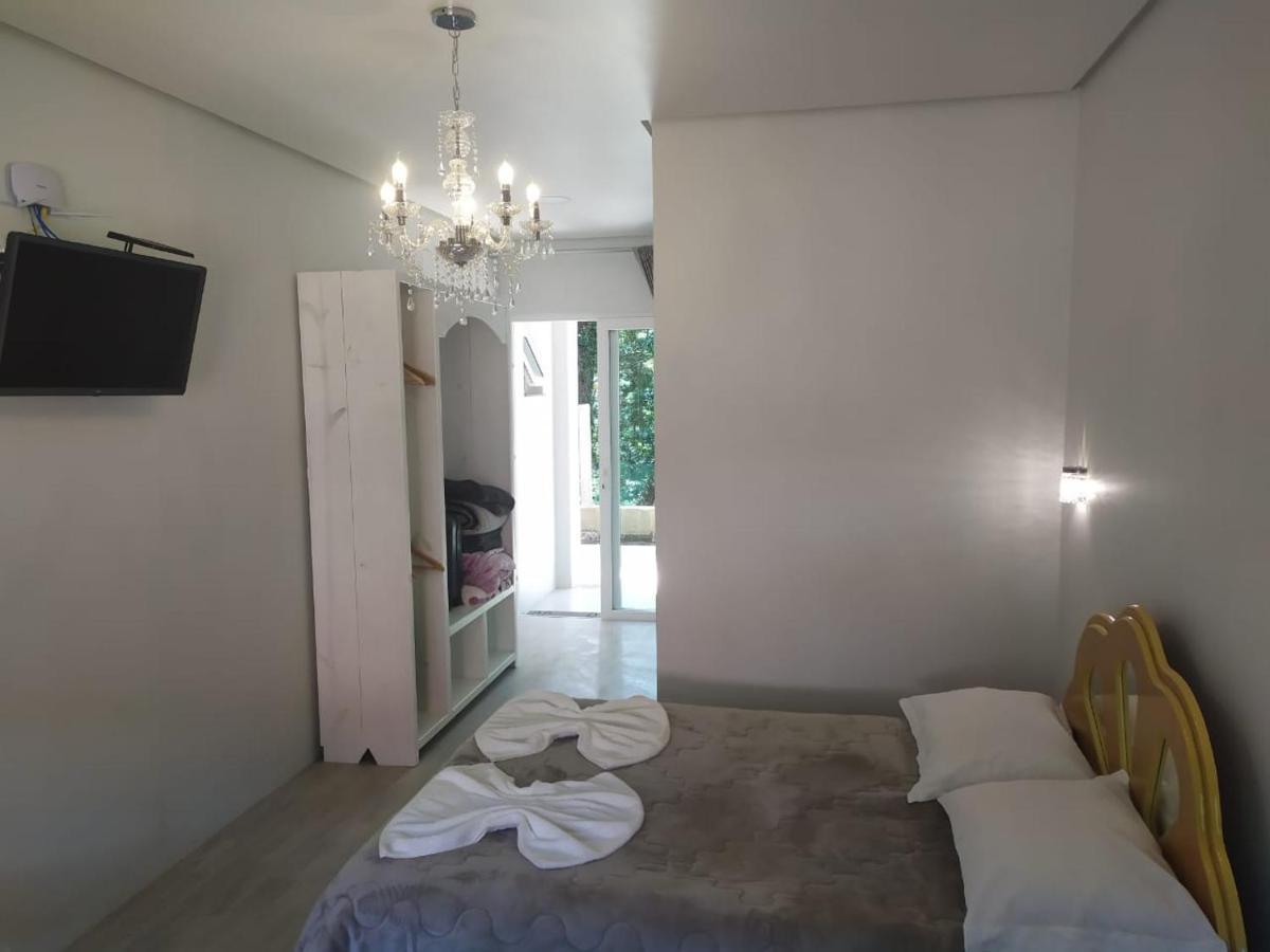 A Vida E Bella - Gramado Rs Apartment Exterior photo